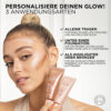 L’Oréal Paris Lumi Glotion Natural Glow Enhancer – 2 Farben um – 20% reduziert