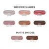 L’Oreal Paris Paradise Le Shadow Stick