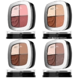 L’Oréal Paris Rendez-Vous Couleur Eye & Cheek Quad