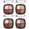 L’Oréal Paris Rendez-Vous Couleur Eye & Cheek Quad