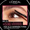 L’Oréal Paris Telescopic Lift Mascara auf 8,93€ reduziert