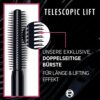 L’Oréal Paris Telescopic Lift Mascara auf 8,93€ reduziert