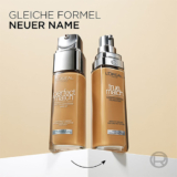 aus L’Oréal Paris Perfect Match wird True Match