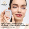 aus L’Oréal Paris Perfect Match wird True Match