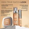 aus L’Oréal Paris Perfect Match wird True Match