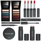 L’Oréal Paris x Mugler Limited Edition Kollektion