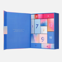 LANEIGE Advent Calendar 12 Days of Wonder
