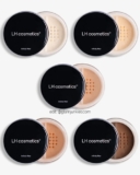 LH Cosmetics Infinity Filter – neue Version