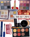 Bis zu – 70% Rabatt im LH cosmetics Black Week Sale