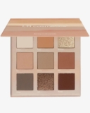 LH cosmetics Boring nude palette