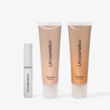 LH cosmetics Glowerizer & Gloil