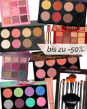 Bis zu – 50% Rabatt im LH cosmetics Outlet