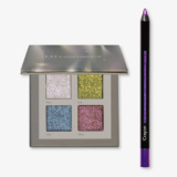 LH cosmetics Siren song palette & neue Farbe Crayon – jetzt erhältlich