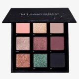 LH cosmetics Smoke it out palette