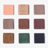 LH cosmetics Smoke it out palette