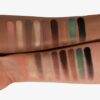 LH cosmetics Smoke it out palette