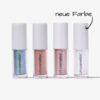 LH cosmetics Sparkl – 3 neue Farbe