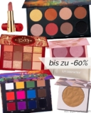 Bis zu – 60% Rabatt beim LH cosmetics Summer Sale