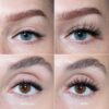 LH cosmetics The lash collection