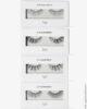 LH cosmetics The lash collection