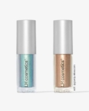 LH cosmetics x Jenna Tanisha – neue Farben vom Sparkl