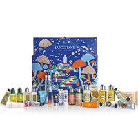 L’OCCITANE Adventskalender 2021 – Die Geschenkefabrik
