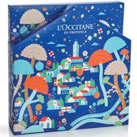 L’OCCITANE Adventskalender 2021 – Die Geschenkefabrik