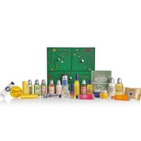 L’OCCITANE Adventskalender Premium Xmas 2021