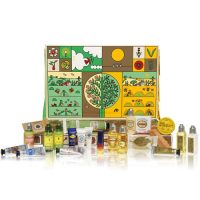 L’OCCITANE Klassischer Adventskalender 2022 – Die 4 Jahreszeiten