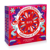 L’OCCITANE Klassischer Adventskalender 2023 – Cultivators of Love
