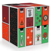 L’OCCITANE Premium-Adventskalender 2022 – Verwunschene Schätze