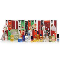 L’OCCITANE Premium-Adventskalender 2022 – Verwunschene Schätze