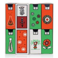 L’OCCITANE Premium-Adventskalender 2022 – Verwunschene Schätze