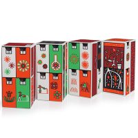 L’OCCITANE Premium-Adventskalender 2022 – Verwunschene Schätze