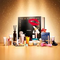 LOOKFANTASTIC Adventskalender 2022 – jetzt um – 35% reduziert