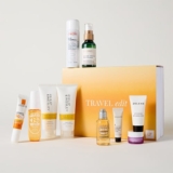LOOKFANTASTIC The Travel Edit Beauty Box