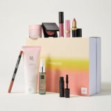 LOOKFANTASTIC Trending Edit Beauty Box