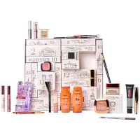 L’Oréal Paris Adventskalender 2022 – aktuell um – 33% reduziert
