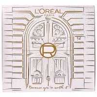 L’Oréal Paris Adventskalender 2022 – aktuell um – 33% reduziert