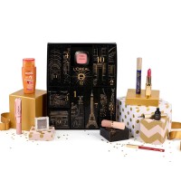 L’Oréal Paris Mini-Adventskalender 2022