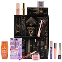 L’Oréal Paris Mini-Adventskalender 2022