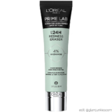L’Oréal Paris Prime Lab 24h Redness Eraser Primer – jetzt in Deutschland erhältlich