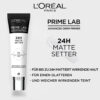 L’Oréal Paris Prime Lab Primer