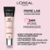 L’Oréal Paris Prime Lab Primer