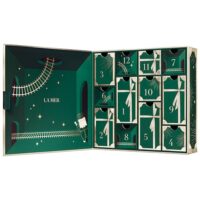 La Mer The La Mer Wonder Express Advent Calendar 2024
