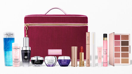 Lancôme Beauty Box 2026 – jetzt in Deutschland erhältlich