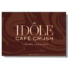Lancôme Idôle Café Crush Maxi Palette X Sheika Daley – jetzt in Deutschland erhältlich