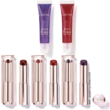 Lancôme Jam Berry Lip Collection