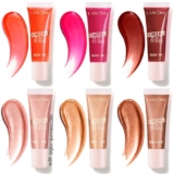 Lancôme Juicy Tubes Cheeks Blush & Juicy Tubes Cheeks Highlighter