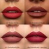 Lancôme L’Absolu Rouge Drama Matte Lippenstift – neue Farben
